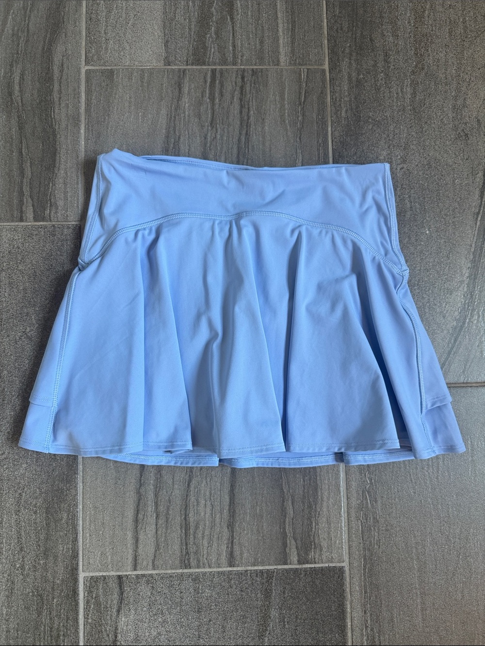 Old Nav Athletic Tennis Skirt